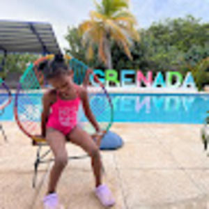 Meet your Posher, Marina